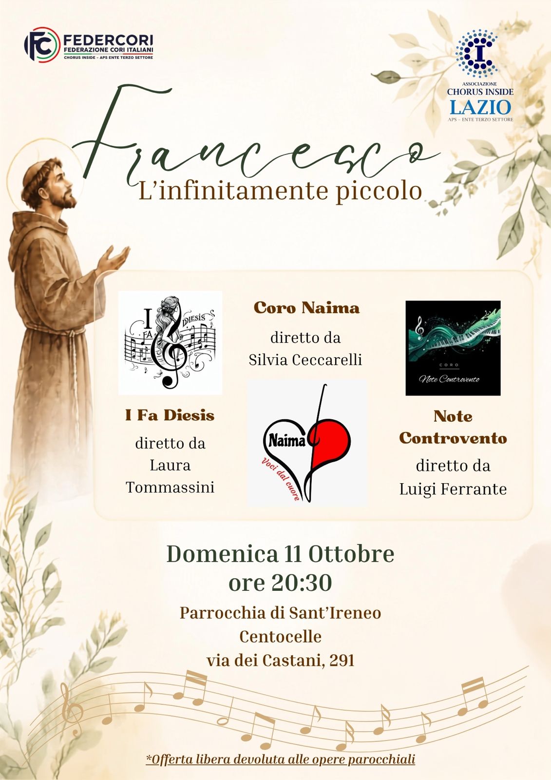 immagine evento
